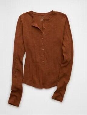 AE Henley Top